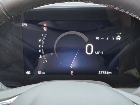 Used 2024 Buick Encore GX Sport Touring FWD image 15