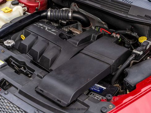 Used 2008 Dodge Caliber SRT-4 w/ SRT Option Group II image 20