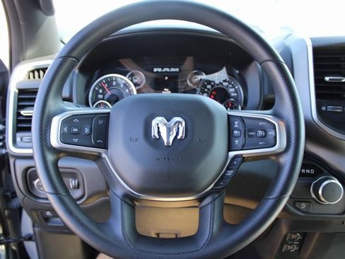 Used 2025 RAM 1500 Big Horn image 14
