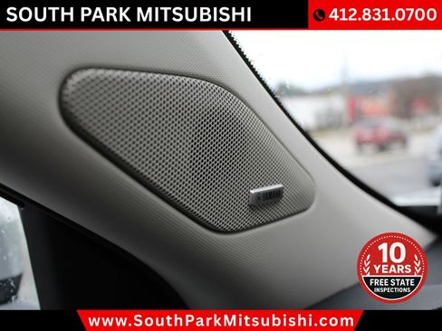 New 2026 Mitsubishi Outlander ES AWD/4WD image 24
