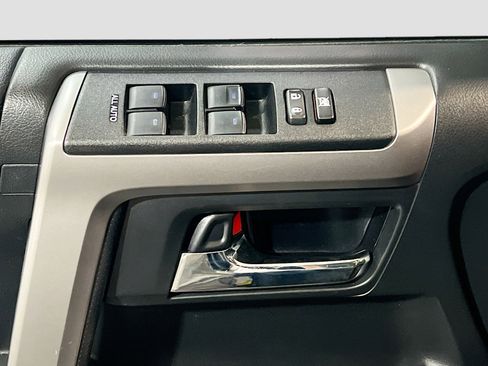 Used 2023 Toyota 4Runner SR5 Premium w/ Moonroof Package image 14