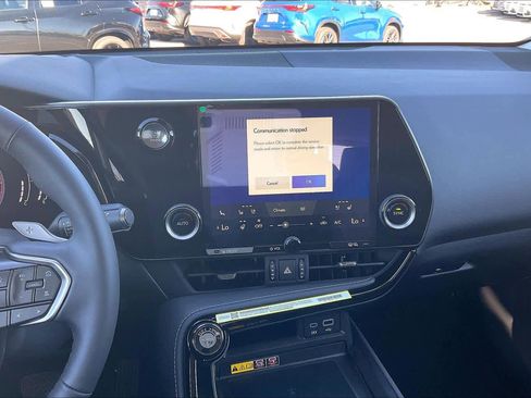 New 2026 Lexus NX 350 AWD w/ Premium Package image 6