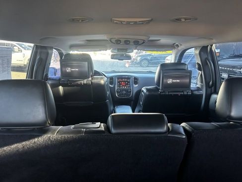 Used 2014 Dodge Durango Limited image 15