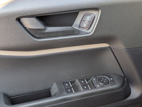 New 2025 Ford Bronco Sport Big Bend w/ Convenience Package image 22