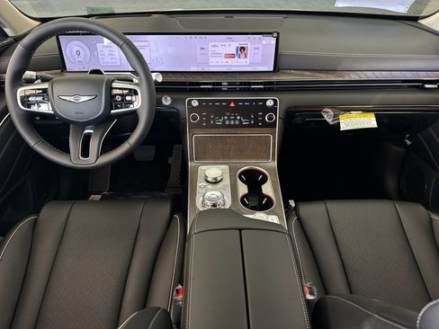 New 2026 Genesis GV80 2.5T Prestige image 13