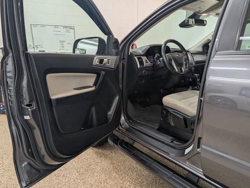 Used 2020 Ford Ranger XLT w/ Equipment Group 301A Mid AWD/4WD image 6