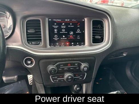 Used 2019 Dodge Charger R/T w/ Driver Confidence Group image 13