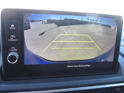 Certified 2025 Acura ADX A-Spec image 22