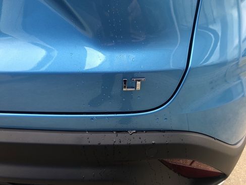 New 2026 Chevrolet Trax LT image 7