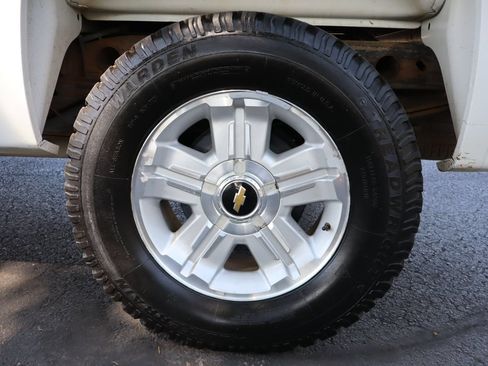Used 2011 Chevrolet Silverado 1500 LT w/ All-Star Edition AWD/4WD image 40