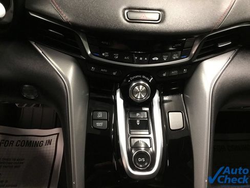 Used 2023 Acura TLX w/ A-SPEC Package AWD/4WD image 53