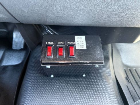 Used 2013 Chevrolet Silverado 3500 W/T RWD image 34