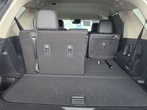 New 2026 Honda Pilot EX-L image 58