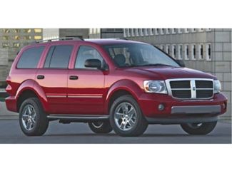 Used 2007 Dodge Durango Limited AWD/4WD video 1