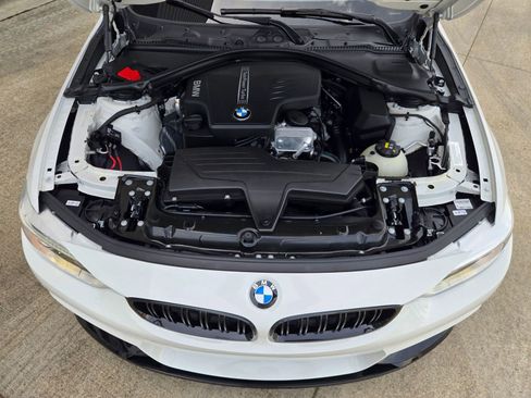 Used 2015 BMW 428i Coupe RWD image 34