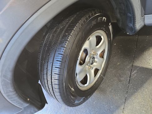 Used 2013 Honda CR-V LX image 31