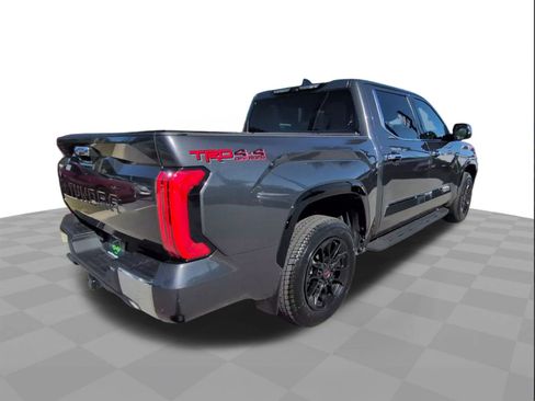 Used 2023 Toyota Tundra 1794 Edition image 8