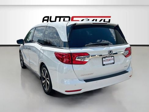 Used 2020 Honda Odyssey Elite image 5