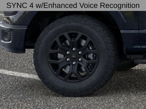 New 2025 Ford F150 Tremor w/ Bed Utility Package image 20