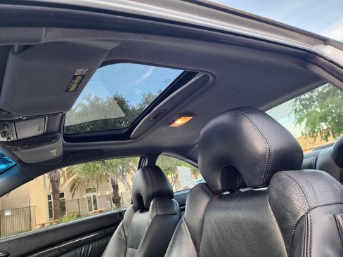 Used 2001 Acura CL Type-S image 39