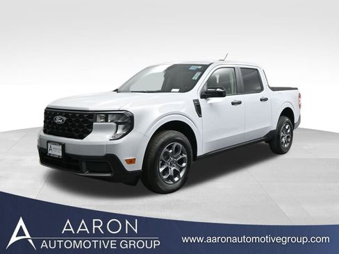 Used 2025 Ford Maverick XLT w/ XLT Luxury Package image 1