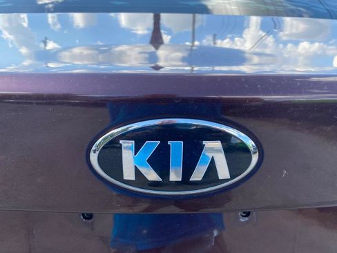 Used 2019 Kia Optima LX FWD image 35