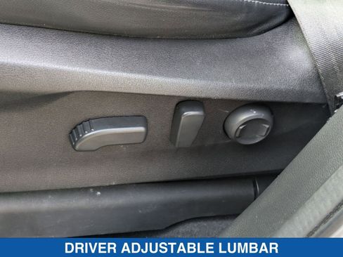 Certified 2020 Subaru Ascent Limited w/ Technology Package image 28