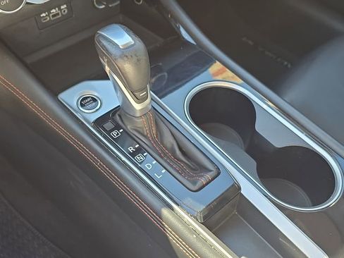 Certified 2024 Nissan Altima 2.5 SR FWD image 25
