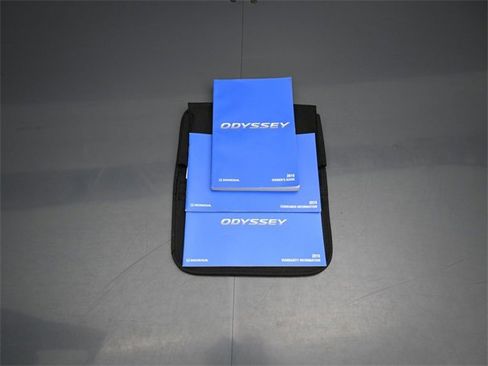 Used 2019 Honda Odyssey EX-L image 46