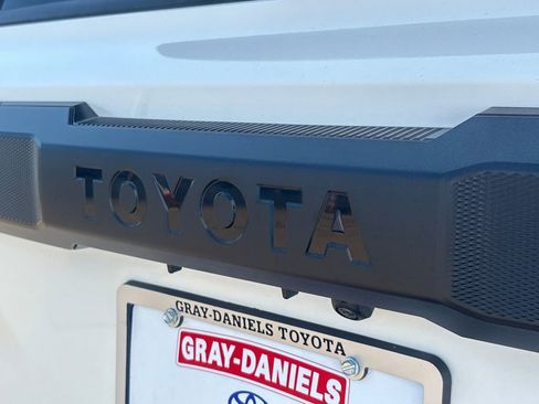 New 2026 Toyota 4Runner TRD Off-Road AWD/4WD image 32