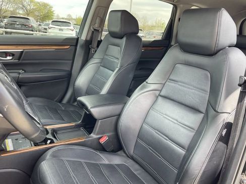 Used 2020 Honda CR-V Touring image 24
