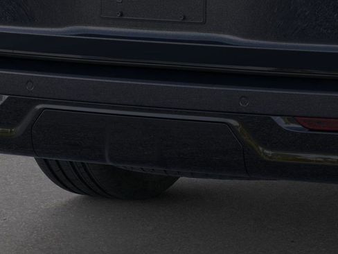 New 2026 Lincoln Navigator L Reserve w/ Jet Appearance Package image 23