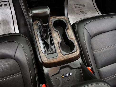 Used 2021 GMC Canyon Denali AWD/4WD image 30