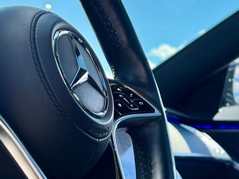 Certified 2023 Mercedes-Benz S 580 4MATIC Sedan image 45