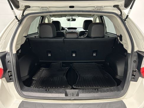 Used 2017 Subaru Crosstrek 2.0i Limited AWD/4WD image 30