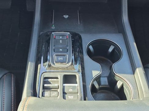 Used 2023 Honda Pilot TrailSport image 26