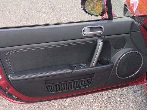 Used 2015 MAZDA MX-5 Miata Grand Touring w/ Premium Package image 11