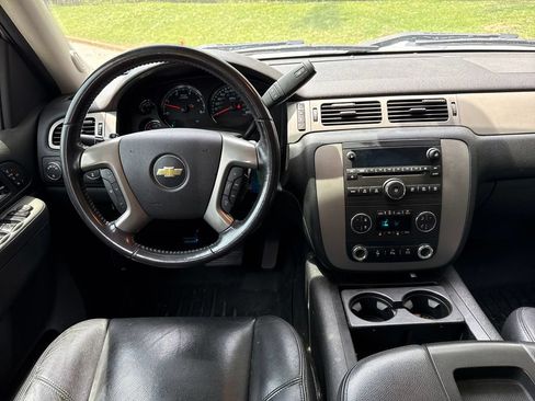 Used 2012 Chevrolet Silverado 3500 LTZ w/ LTZ Plus Package AWD/4WD image 20