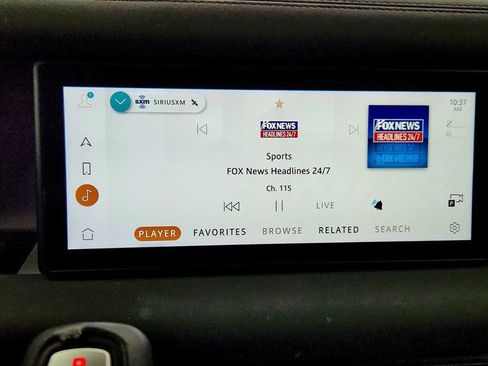 Used 2023 Land Rover Defender 110 S image 23