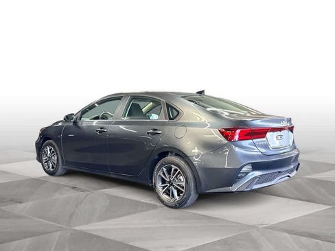 Certified 2024 Kia Forte LXS FWD image 6