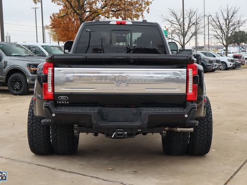 Used 2026 Ford F450 King Ranch w/ Chrome Package image 6
