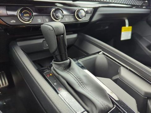 New 2025 Honda Accord Sport image 19