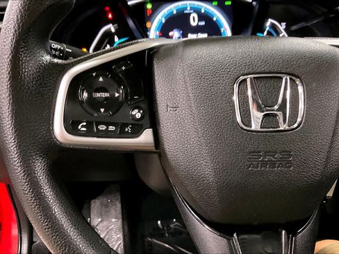 Used 2020 Honda Civic LX image 23