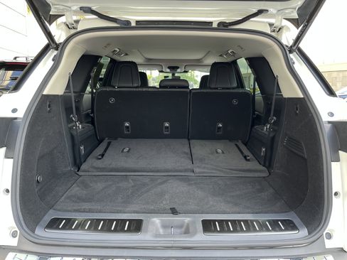 Certified 2023 INFINITI QX60 Luxe FWD image 22