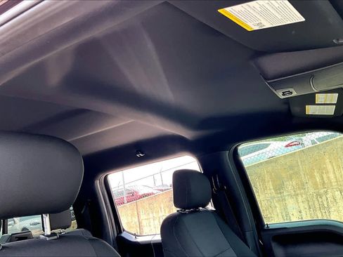 Used 2019 Ford F150 XLT w/ Equipment Group 302A Luxury image 16