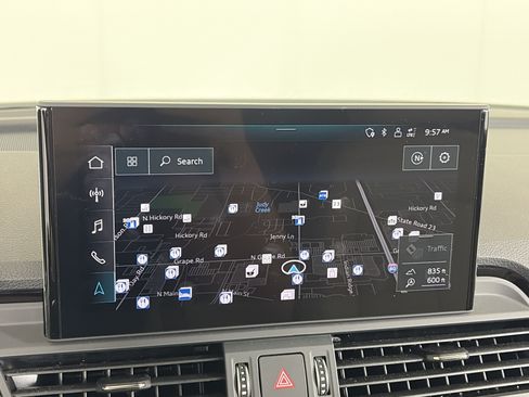 Certified 2022 Audi Q5 2.0T Premium Plus AWD/4WD image 22