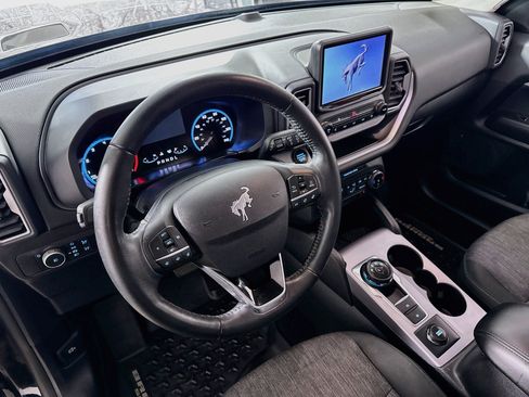 Used 2022 Ford Bronco Sport Big Bend w/ Convenience Package image 11