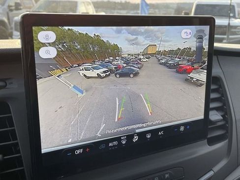 New 2026 Ford Transit 350 XL image 11