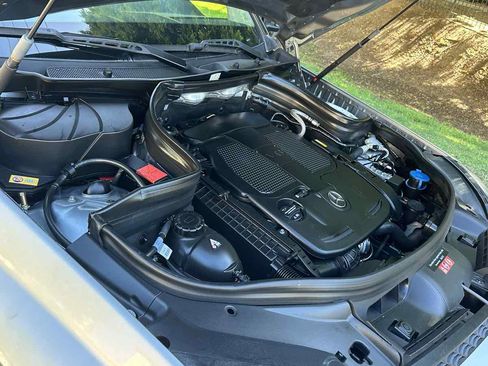 Used 2015 Mercedes-Benz GLK 350 2WD image 53