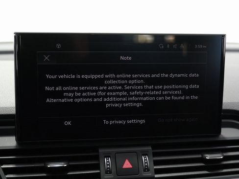 Used 2023 Audi Q5 2.0T Premium Plus image 25